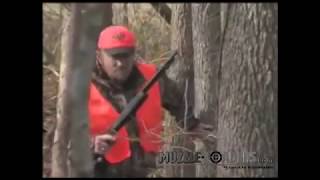 CVA™ Wolf Muzzleloader  50 Caliber  Manufacturer Review  Muzzleloaderscom [upl. by Ladnyc]