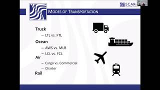 Import 101 Training Basics of Import  Full Version [upl. by Einahpetse]