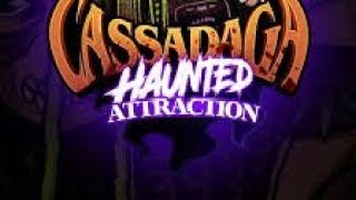 Episode 33 Cassadaga Attraction [upl. by Ahsenahs854]