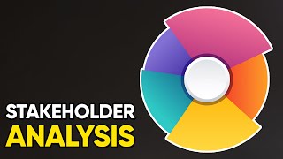 Stakeholder Analysis [upl. by Hungarian566]