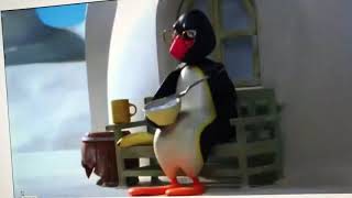 The Pingu Movie 2018  Official Trailer  Illumination [upl. by Parrie381]