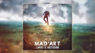 LMad x Artisan MadArt  Prod by tomek Zyl [upl. by Aiciled357]