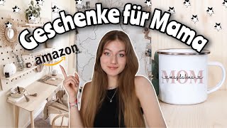 30 Geschenkideen für Mutter🎁 [upl. by Fanny757]