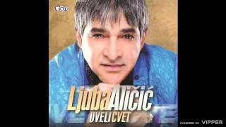 Ljuba Aličić i Dejan Aličić  Dajte da pije drugar moj  Audio 2011 [upl. by Telfer]