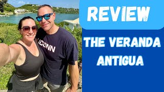 The Verandah Antigua  Review [upl. by Iraj]