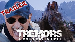 Tremors II 1996  Climbing Monsters Scene 810  Movieclips [upl. by Kathleen142]