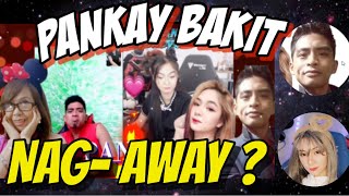 MAG AAWAY PERO HINDI MAG HIHIWALAY  PANKAY SERYE [upl. by Adyela]