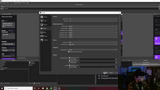 How to mute Desktop audio in different scenes the EASIEST ways  OBS tutorial [upl. by Spooner]