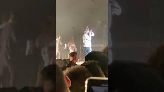 Juice Wrlds last words at his last concert [upl. by Abdul]