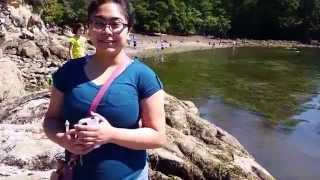 Boat Launch Larrabee State Park [upl. by Minta]