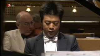 Lang Lang  74 Seconds of Virtuosity [upl. by Wyne39]