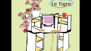 Le Tigre  Get Off The Internet [upl. by Dewhirst]