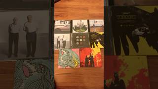 All Twenty One Pilots CD’s [upl. by Hetty]