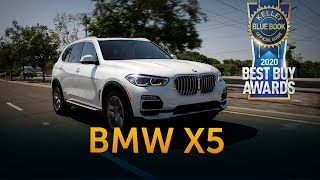 2020 Midsize Luxury SUV  KBBcom Best Buys [upl. by Aunson861]