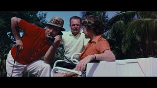 Golfing with Sam Snead 1960 FTD0227 [upl. by Gaillard]