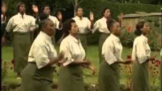 Ndugu Unatazama Wapi By Kilimanjaro Revival Choir [upl. by Yrrag546]