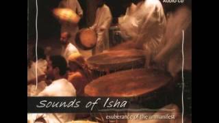 Sounds Of Isha  The Seed  Instrumental  Exuberance of the Unmanifest [upl. by Asilla]