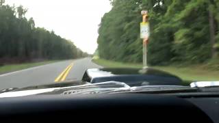 1969 Boss 429 test drive [upl. by Cheshire]