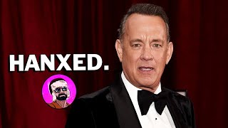 Tom Hanks Accusations by Marvel Actor Isaac Kappy From 2018 [upl. by Ainnek]