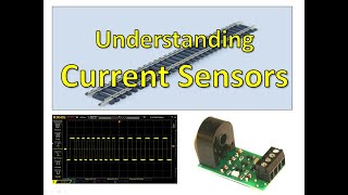 How Do Current Sensors Work [upl. by Ariam]