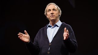 How to build a company where the best ideas win  Ray Dalio [upl. by Raynor]