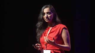 The vanishing Indian tech woman  Rashmi Mohan  TEDxChennai [upl. by Ennaisoj]