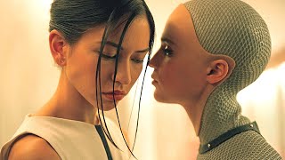 TOP 10 Amazing Humanoid Robots  Artificial Intelligence Will Change Future [upl. by Evannia]