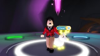 She Tried To SCAM a NOOB with Mega Pet it backfired to Her in Adopt Me Roblox [upl. by Nnaeel730]