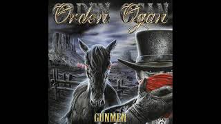 Orden Ogan Gunman [upl. by Fawn]