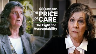 The Price of Care Investigating California Conservatorships  The Fight for Accountability 45 [upl. by Buddie]