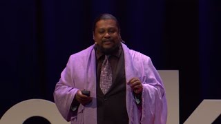 Endocrine disruption environmental justice and the ivory tower  Tyrone Hayes  TEDxBerkeley [upl. by Lertram80]