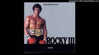 Rocky III  Gonna Fly Now [upl. by Keavy]