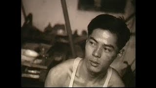 My TV film HONG KONG in the 50s [upl. by Strickler]