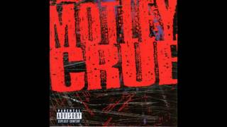 Mötley Crüe  Motley Crue Full Album [upl. by Pavyer]