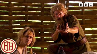 Horrible Histories  Vicious Vikings  Compilation  Horrible Histories [upl. by Behre]