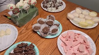 5 Mouthwatering Christmas Candy Recipes That Anyone Can Make [upl. by Asirrom]