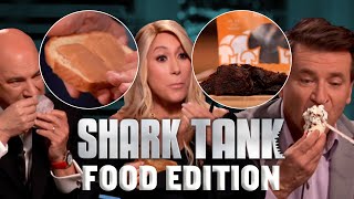 Shark Tank US  Top 3 Biggest Deals From Season 14 [upl. by Ryder188]