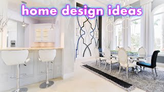 100 House Design ideas Interior Luxury Modern Home Decor  Part 3 [upl. by Herson]