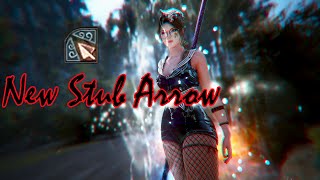 BDO Maehwa Guide Updated Stub Arrow [upl. by Nnayrb]