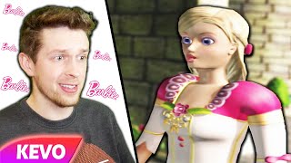 Barbie games but I am a 26 year old man [upl. by Hubsher]