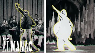 The trick that made animation realistic [upl. by Tomaso]