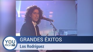 Grandes Éxitos  Los Rodríguez [upl. by Daberath]