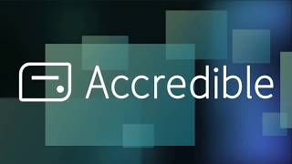 Getting Started  Issue Digital Credentials with Accredible [upl. by Hough618]