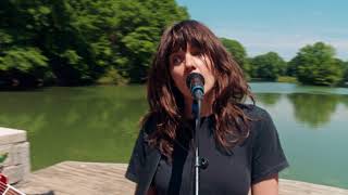 Courtney Barnett  Help Your Self Live from Piedmont Park [upl. by Odella321]