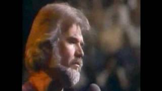 Kenny Rogers  Ruby Dont Take Your Love To Town LIVE [upl. by Oinimreh]