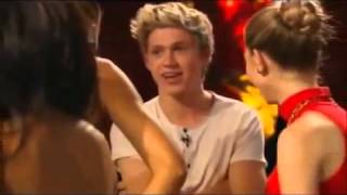 Niall Horan Funny Moments [upl. by Leta168]