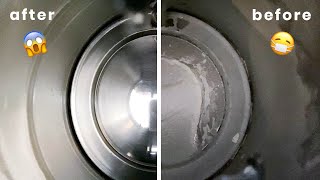 The Easiest Way to Clean Your Kettle [upl. by Aehcim161]