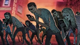 The Truth About Smartphone Addiction MUST WATCH [upl. by Richia493]