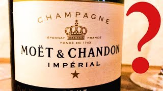 How to Pronounce Moët amp Chandon And WHY [upl. by Etheline523]