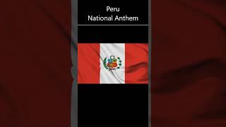 Peru National Anthem [upl. by Stodder883]